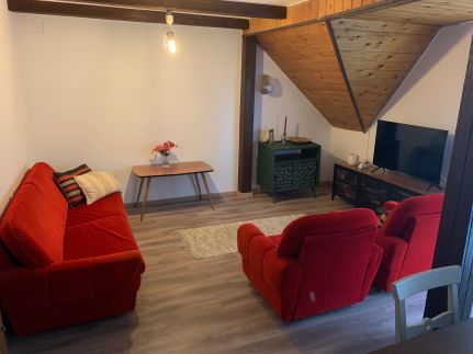 La Casa del Lago Vendégház22