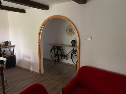 La Casa del Lago Vendégház2