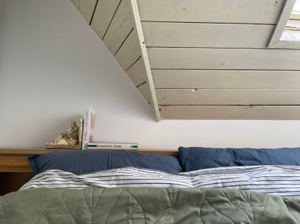 La Casa del Lago Vendégház3