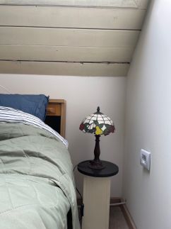 La Casa del Lago Vendégház4