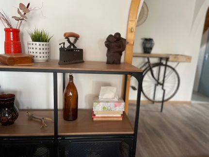 La Casa del Lago Vendégház6