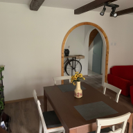 La Casa del Lago Vendégház