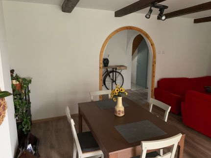 La Casa del Lago Vendégház