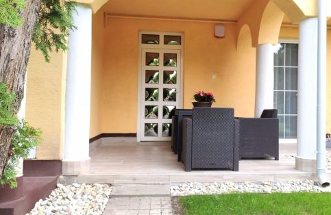 Helena Stúdió Apartman14