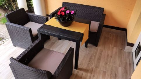 Helena Stúdió Apartman15
