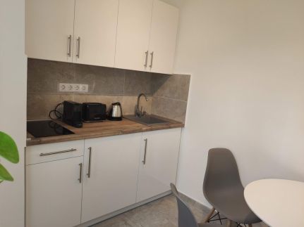 Helena Stúdió Apartman21