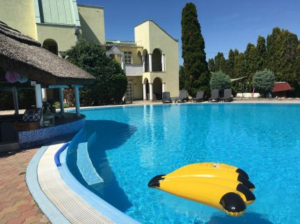 Helena Stúdió Apartman23