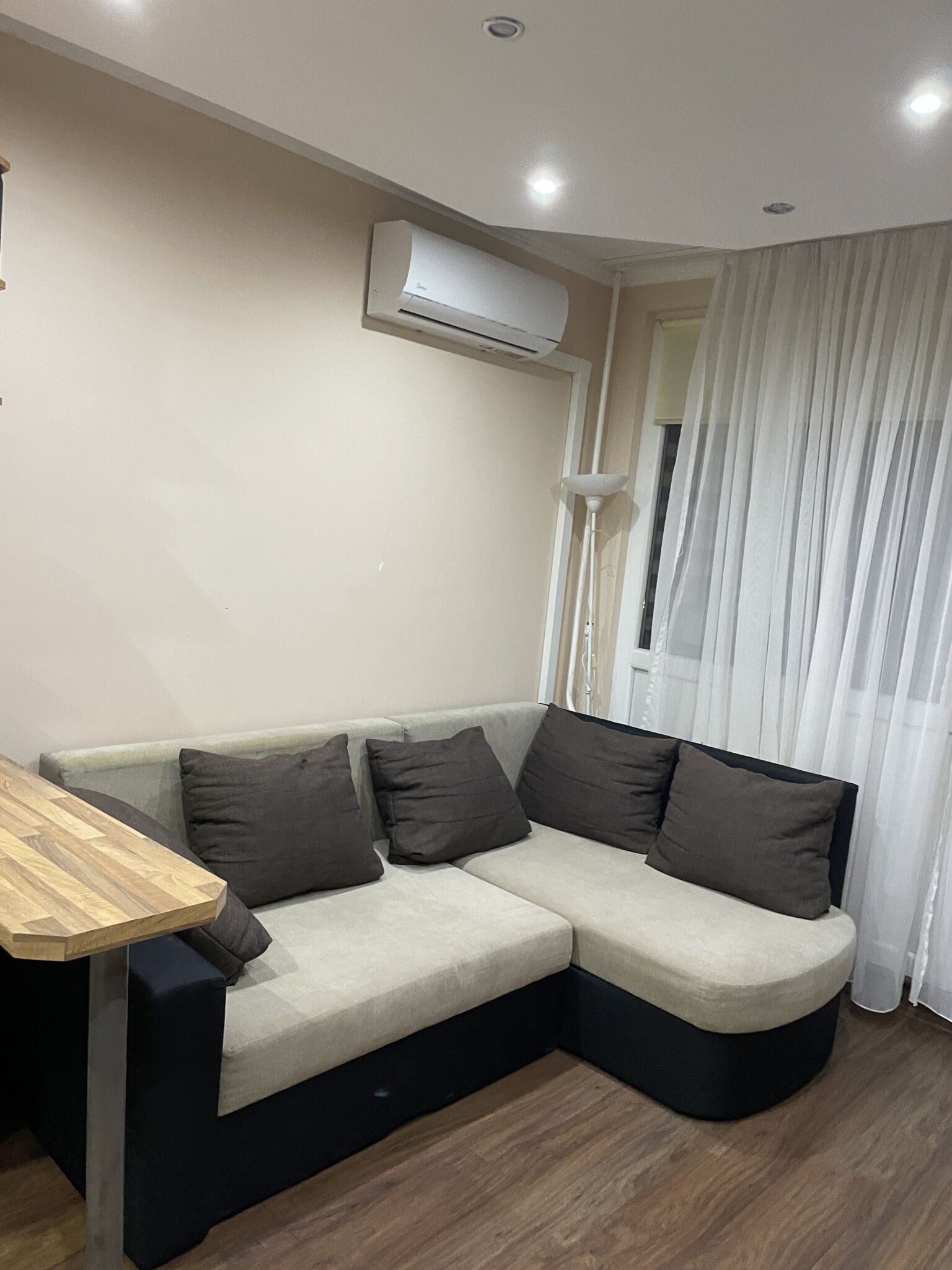 City Center Apartments  3 – Paks fotó 2