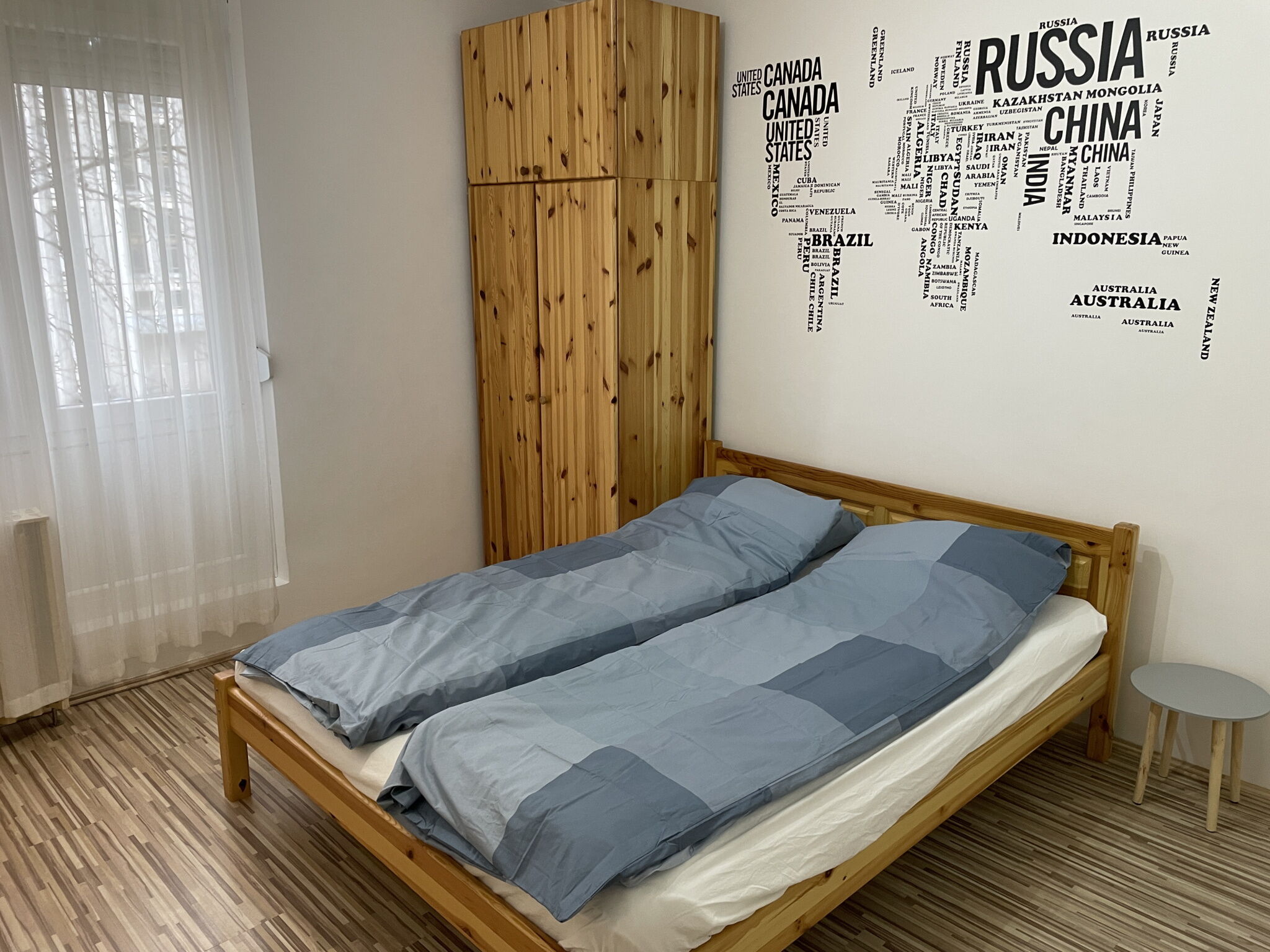 City Center Apartments  3 – Paks fotó 3