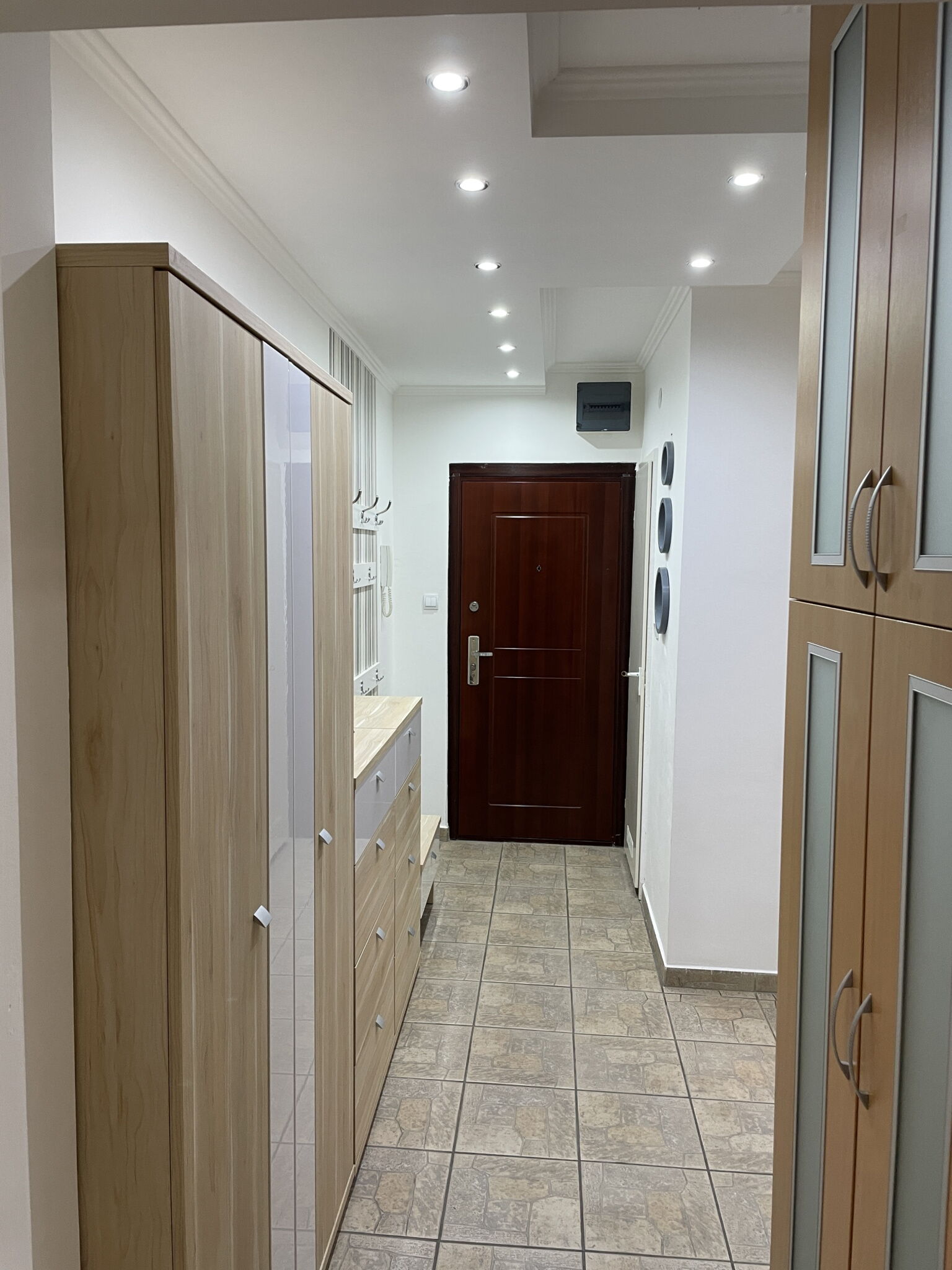 City Center Apartments  3 – Paks fotó 4