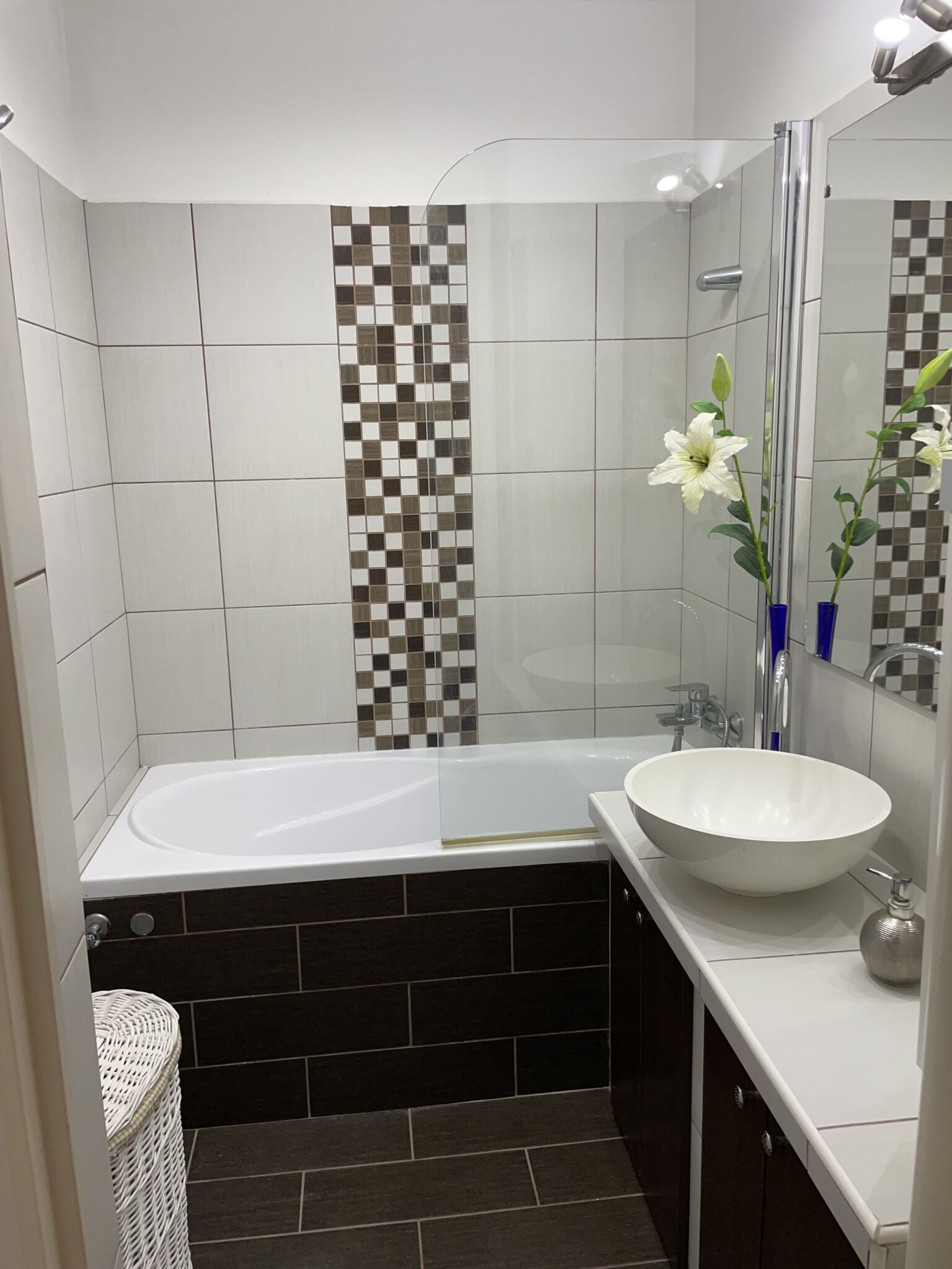 City Center Apartments  3 – Paks fotó 5