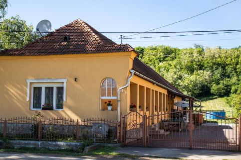 Panoráma Vendégház99