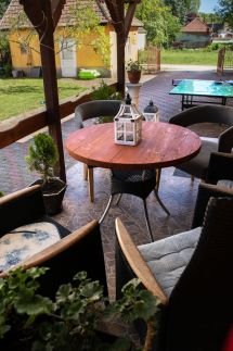 Panoráma Vendégház108