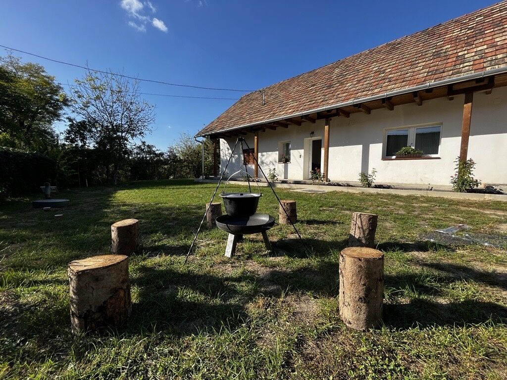 Frissítőpont Vendégház – Kisszékely fotó 3