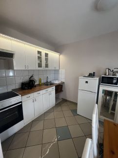 Tieff Apartmanház Balatonmáriafürdő62