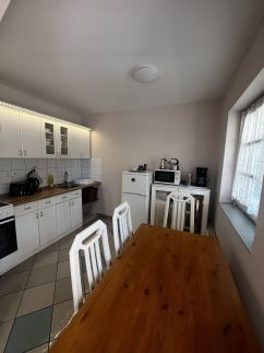 Tieff Apartmanház Balatonmáriafürdő54
