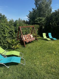 Tieff Apartmanház Balatonmáriafürdő39