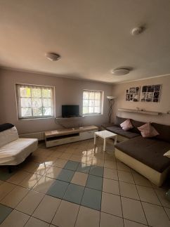 Tieff Apartmanház Balatonmáriafürdő45