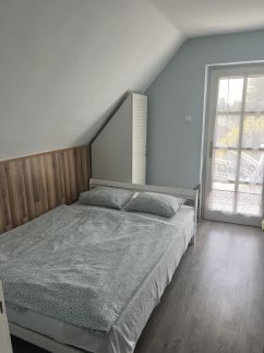 Tieff Apartmanház Balatonmáriafürdő26