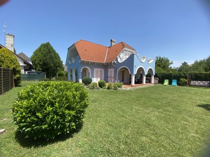 Tieff Apartmanház Balatonmáriafürdő51