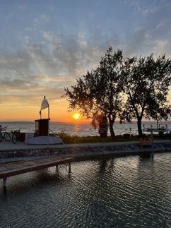 Tieff Apartmanház Balatonmáriafürdő29