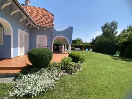 Tieff Apartmanház Balatonmáriafürdő36