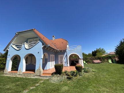 Tieff Apartmanház Balatonmáriafürdő47