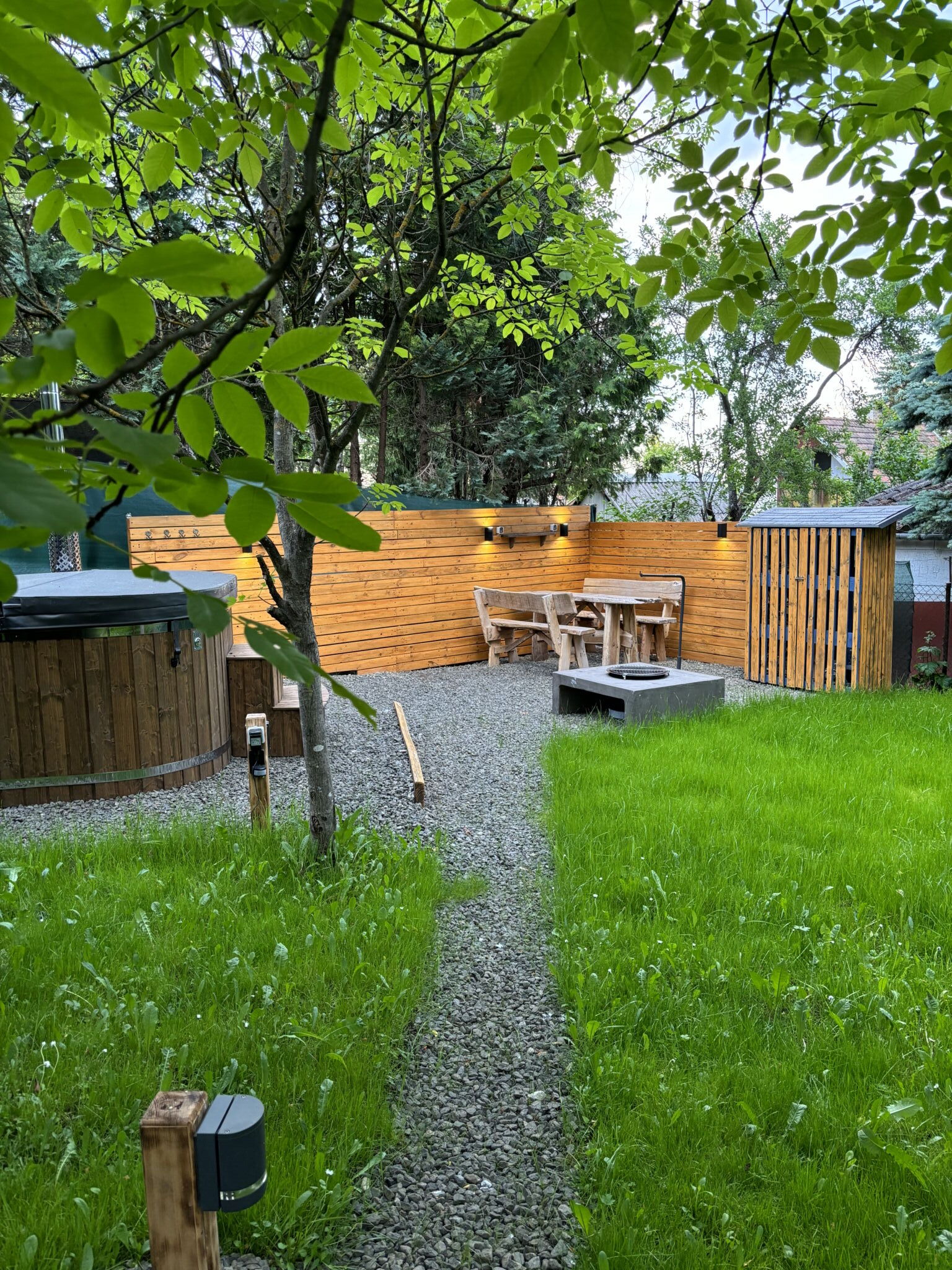 Pillanat Vendégház – Bánk fotó 20