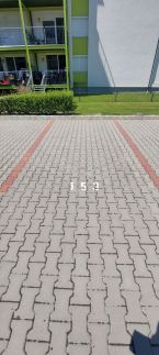 Silver Beach 308 Apartman21