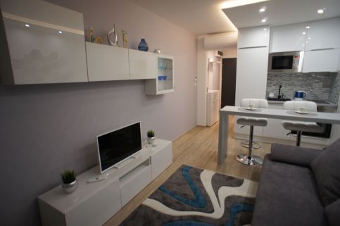 Silver Beach 308 Apartman9