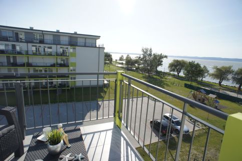Silver Beach 308 Apartman10