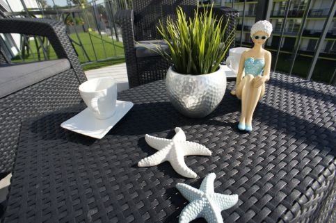 Silver Beach 308 Apartman1