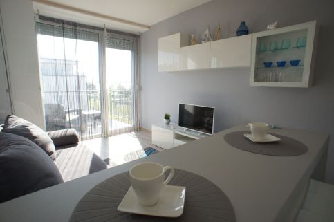 Silver Beach 308 Apartman2