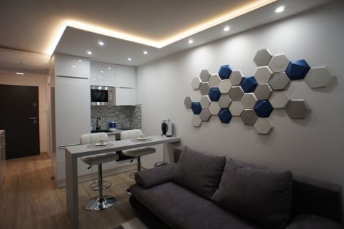 Silver Beach 308 Apartman3