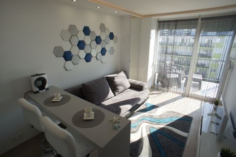 Silver Beach 308 Apartman4