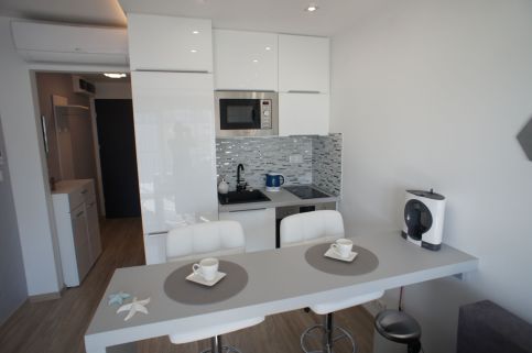 Silver Beach 308 Apartman5
