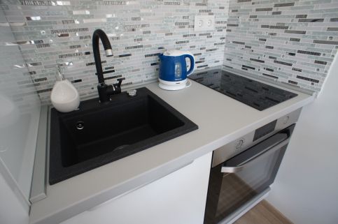 Silver Beach 308 Apartman6