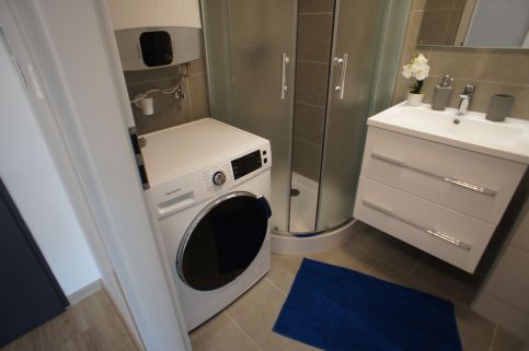 Silver Beach 308 Apartman7