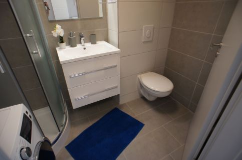Silver Beach 308 Apartman8