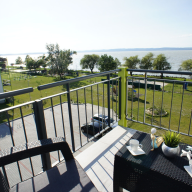 Silver Beach 308 Apartman