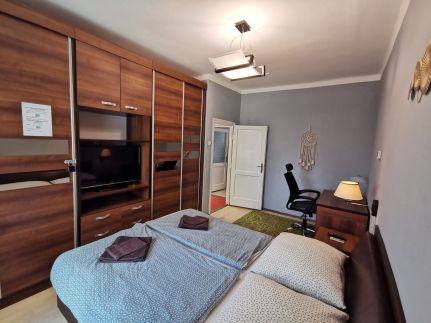 Smart B Apartman7