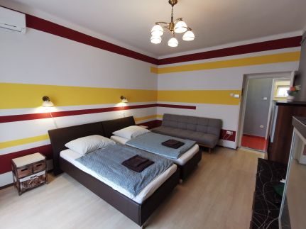 Smart B Apartman8