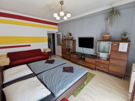 Smart B Apartman7