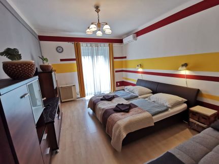 Smart B Apartman7