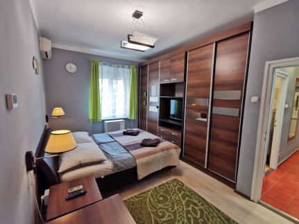 Smart B Apartman8