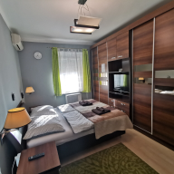 Smart B Apartman