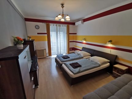 Smart B Apartman