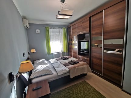 Smart B Apartman