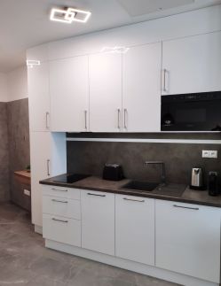 Spa Residence Carbona Silver Deluxe Apartment****4