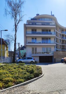 Spa Residence Carbona Silver Deluxe Apartment****7